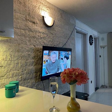 Apartamento Stannadanviolet Podgorica Exterior foto